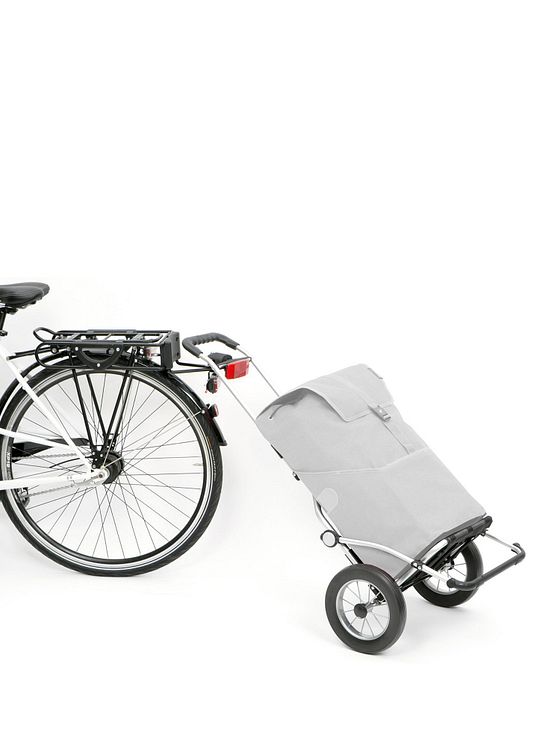 Andersen Shopper Royal Shopper Senta indkøbstrolley 58 cm