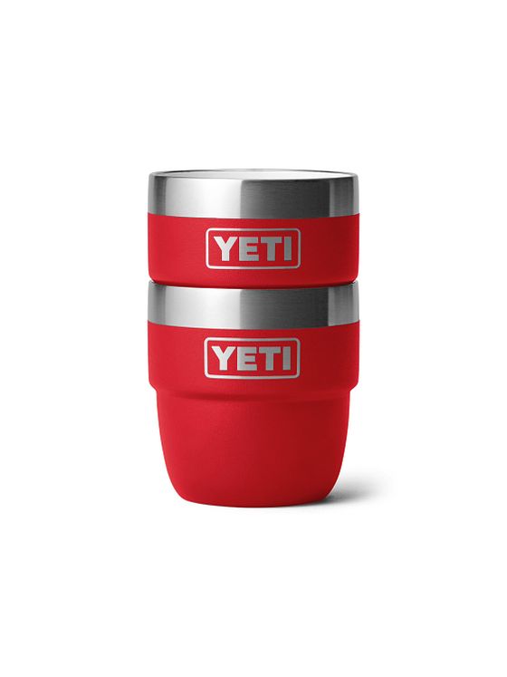 Yeti Rambler krus sæt 2 stk.