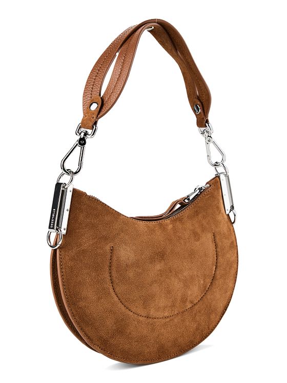 Coccinelle Sunup Taška přes rameno Kůže 38 cm