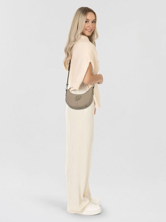 Boss Anett Skuldertaske 27 cm