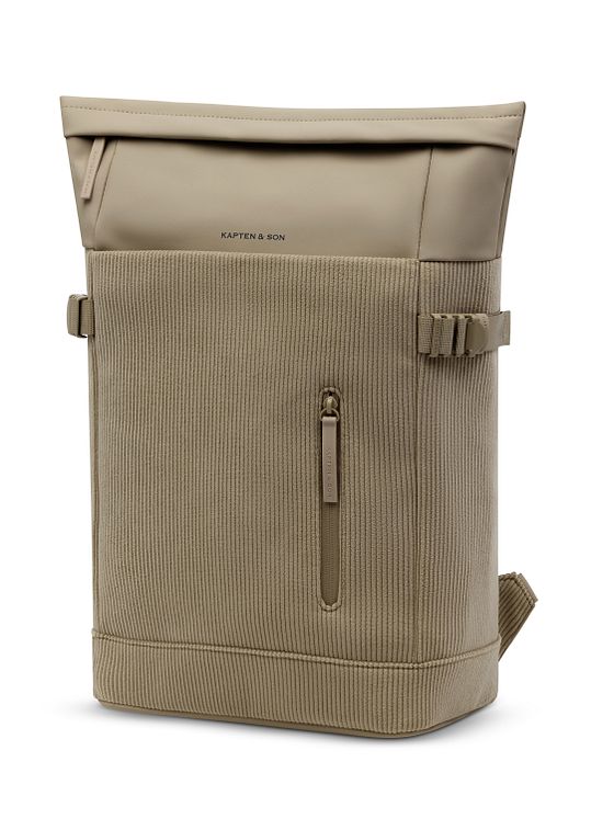 Kapten & Son Helsinki Daypack 46 cm Laptoprum