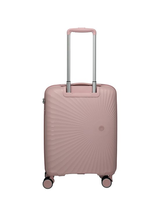 Travelite Tamaris x Travelite Voyaage 4 hjul Kabinetrolley S 55 cm