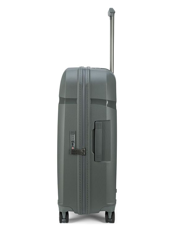 Epic Zeleste 4 hjul Kuffert 3-delt