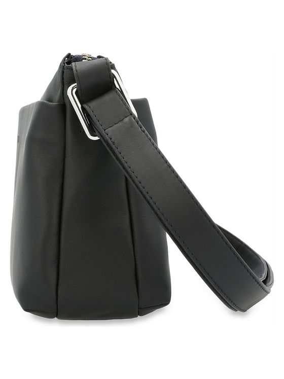 Picard Timeless Skuldertaske Læder 18 cm