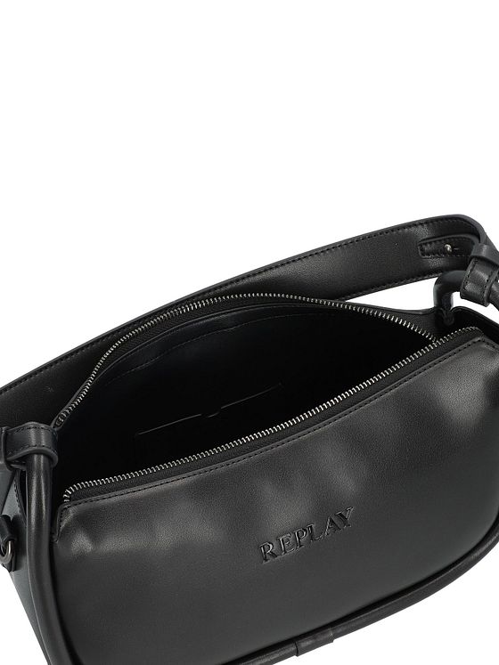 Replay Skuldertaske 30 cm Replay Skuldertaske 30 cm