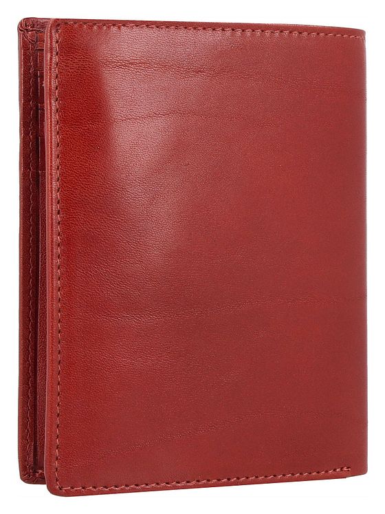 Esquire Toscana-pung RFID-læder 9,5 cm Esquire Toscana-pung RFID-læder 9,5 cm