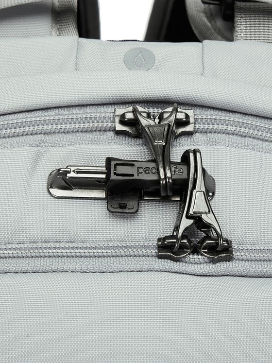 Pacsafe Vibe 25L rygsæk RFID 48 cm rum til bærbar computer