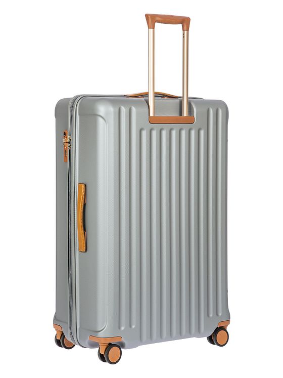 Bric's Capri 4 hjul Trolley 84 cm med strækfold Bric's Capri 4 hjul Trolley 84 cm med strækfold