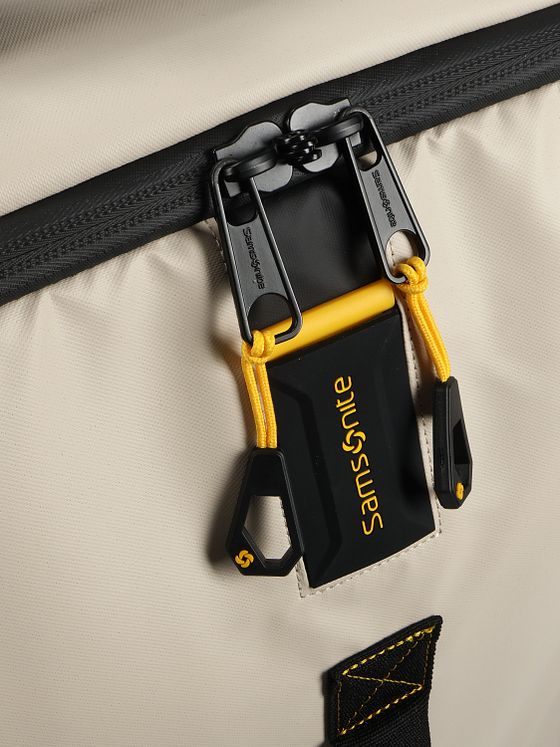 Samsonite Paradiver Light 2 hjul Rejsetaske 55 cm