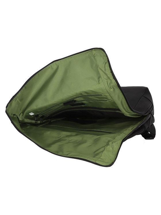 Jost Riga-rygsæk 47 cm med rum til bærbar computer