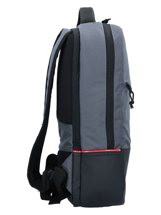 Forvert Batoh Lance s přihrádkou na notebook 42 cm