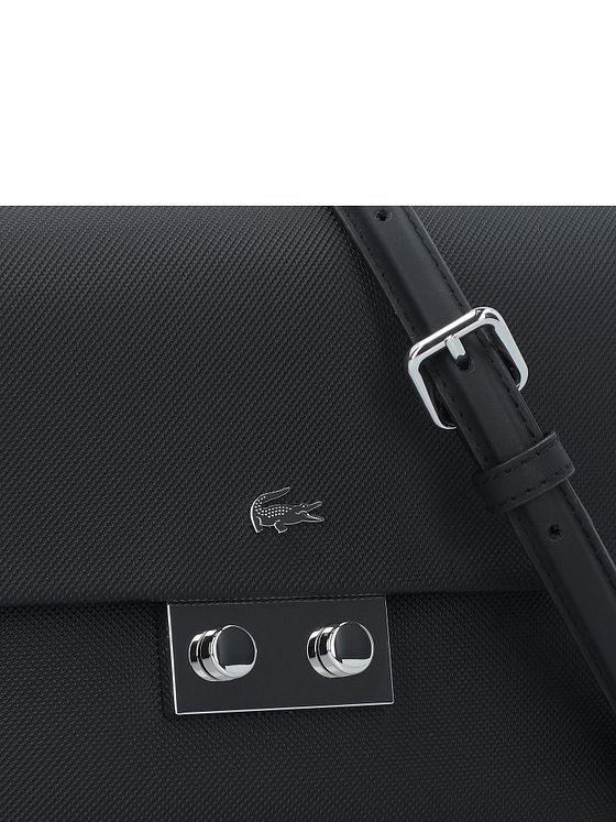 Lacoste Core Essentials Daily City Skuldertaske 21.5 cm