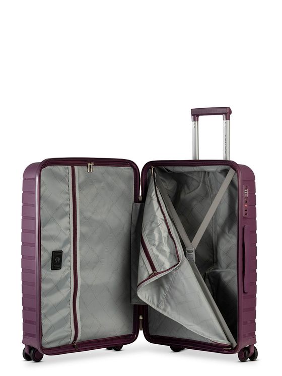 Worldpack Portland 4 kolečka Sada kufrů 3-dílný