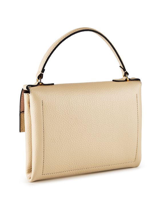 Coccinelle Arlettis Håndtaske Læder 22 cm