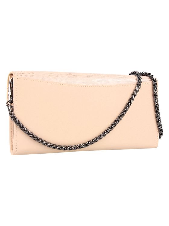 Braun Büffel Lizzy Clutch pung Læder 19.5 cm
