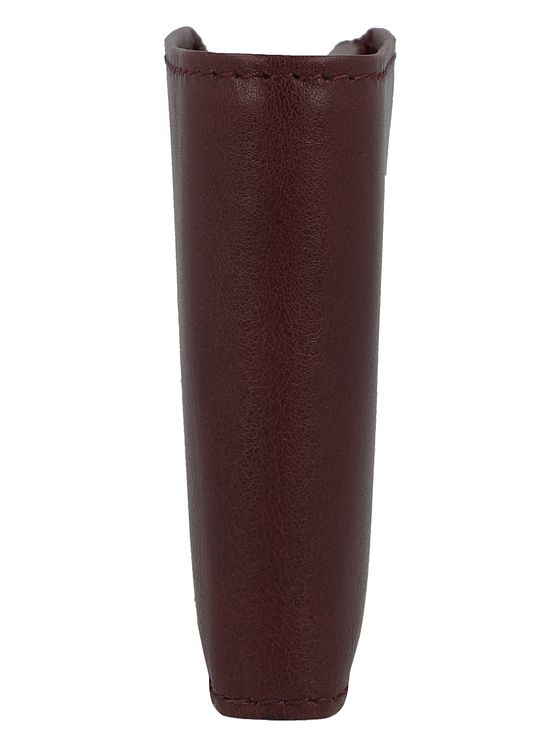 Braun Büffel Arezzo Pung RFID-beskyttelse Læder 10.5 cm