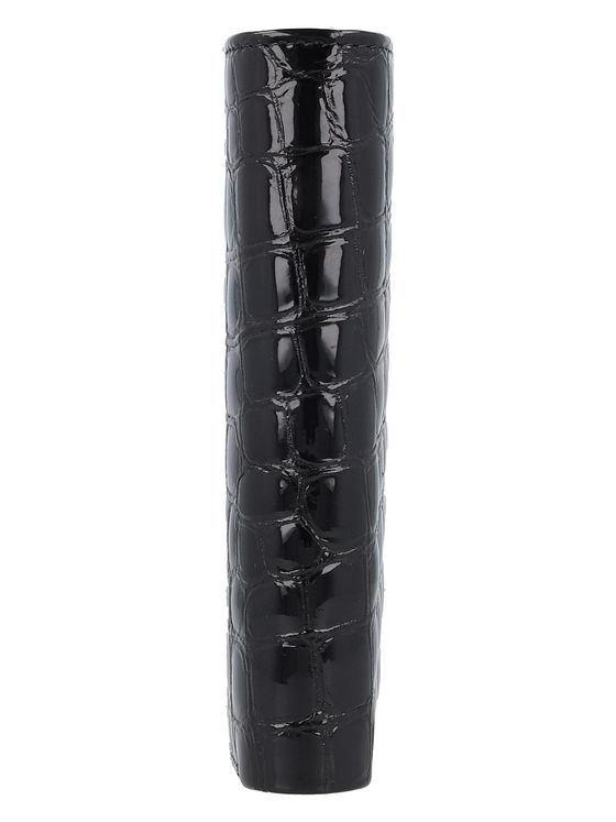 Esquire Nizza Pung RFID-beskyttelse Læder 11 cm