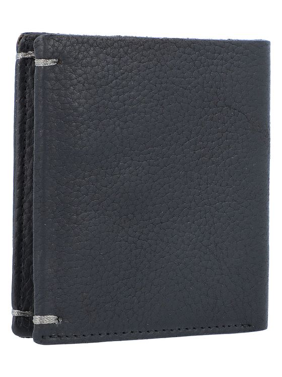 Burkely Antik Avery-pung RFID-læder 10 cm Burkely Antik Avery-pung RFID-læder 10 cm