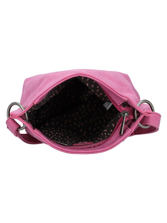 Fritzi aus Preußen Fritzi03N Vintage Skuldertaske 22.5 cm