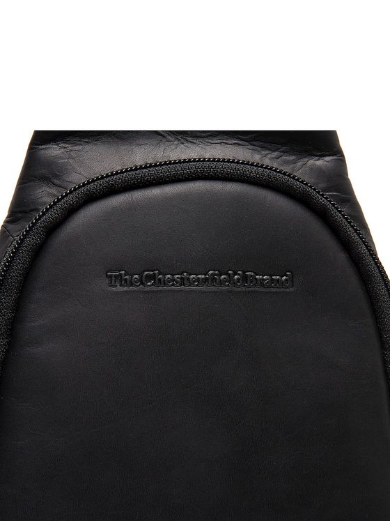 The Chesterfield Brand Bowey Skuldertaske Læder 17 cm