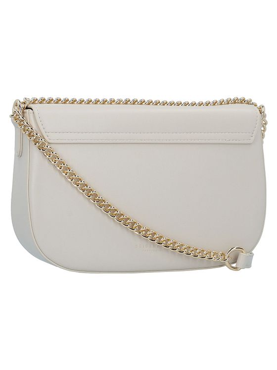 Seidenfelt Lesja Skuldertaske 25 cm