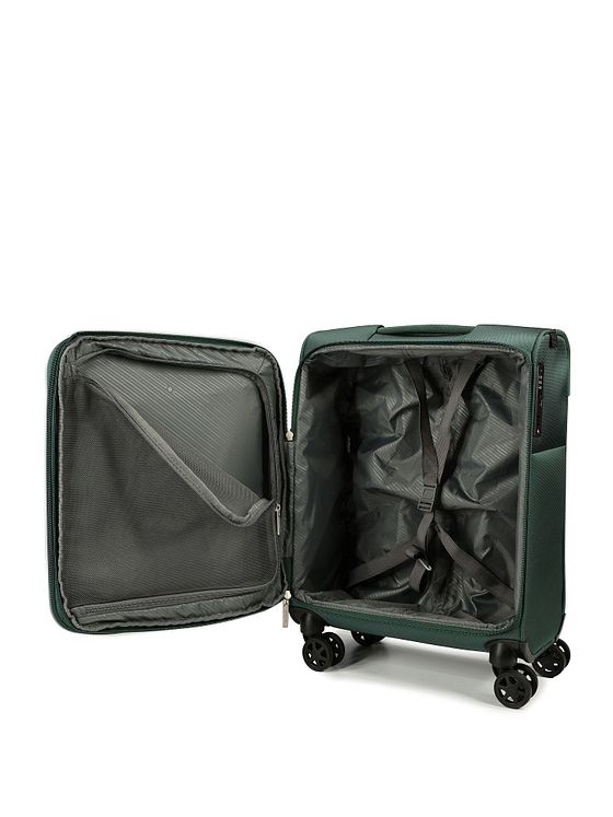 Samsonite Base Breeze 4 hjul Kabinetrolley 55 cm