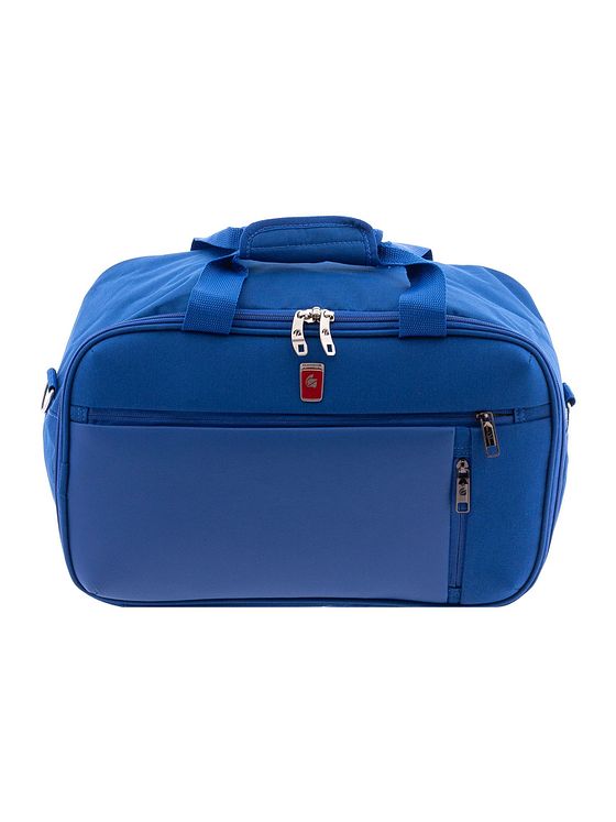 Gladiator 3700 Weekend-rejsetaske 40 cm