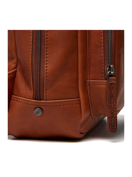 The Chesterfield Brand Santana Business batoh Kůže 32 cm