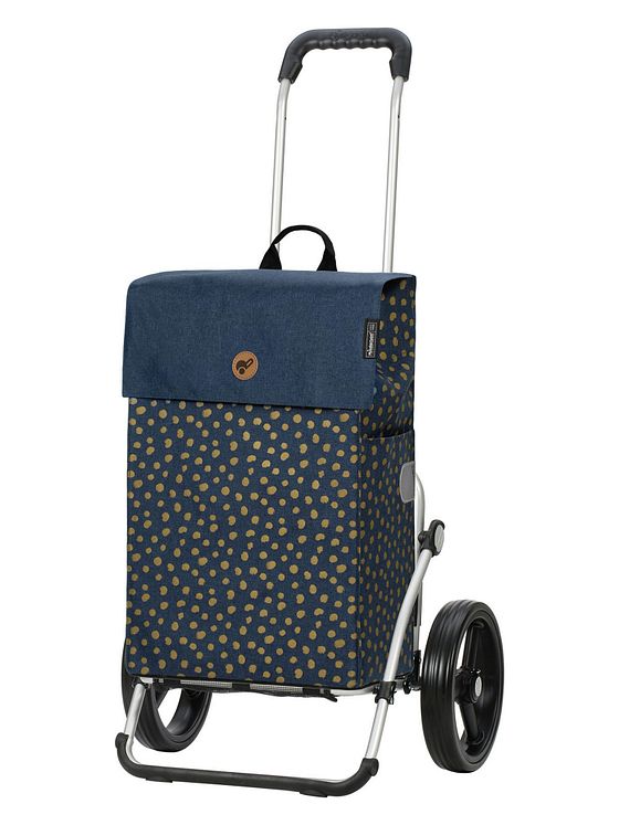 Andersen Shopper Royal Shopper Fita Indkøbsvogn 57 cm