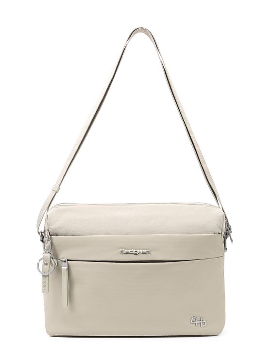 Hedgren Furo Crossbody taske RFID-beskyttelse 34 cm Hedgren Furo Crossbody taske RFID-beskyttelse 34 cm