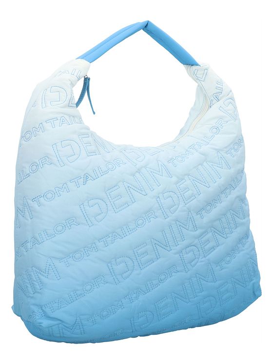 Tom Tailor Denim Lexa Shopper-taske 44 cm Tom Tailor Denim Lexa Shopper-taske 44 cm