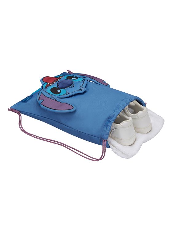 Samsonite Sammies Gymnastikpose 37 cm