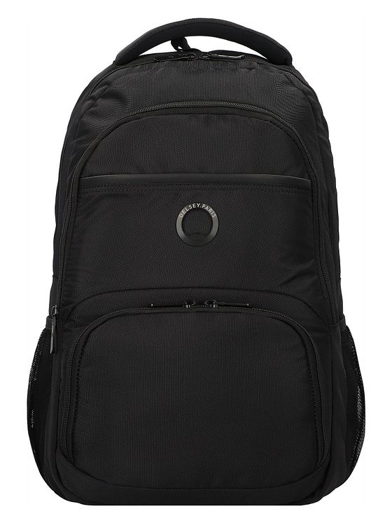 Delsey Paris Element Batoh RFID ochrana 47 cm Kapsa na notebook