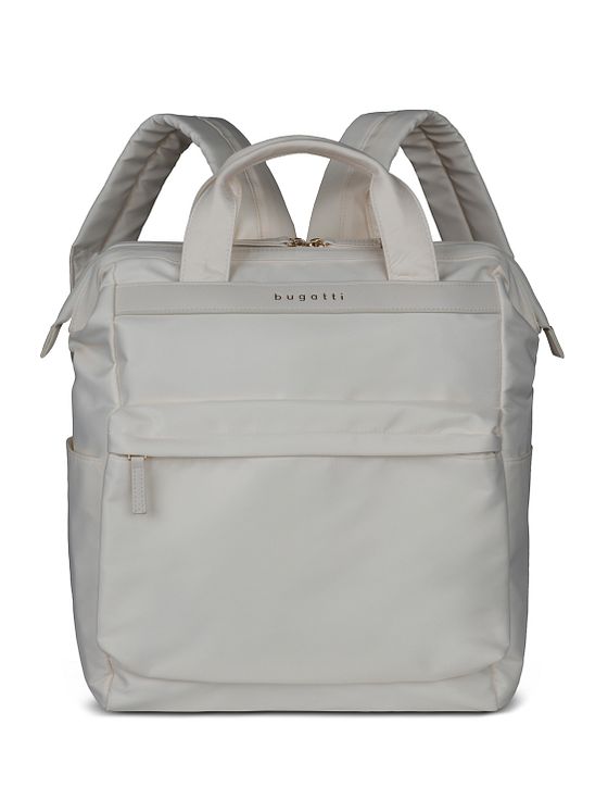 bugatti Mare 2.0 Mochila urbana 38 cm Compartimento para el portátil bugatti Mare 2.0 Mochila urbana 38 cm Compartimento para el portátil