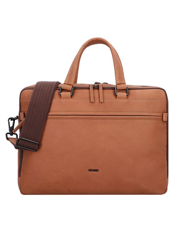 Picard Casual Aktovka Kůže 38 cm Kapsa na notebook