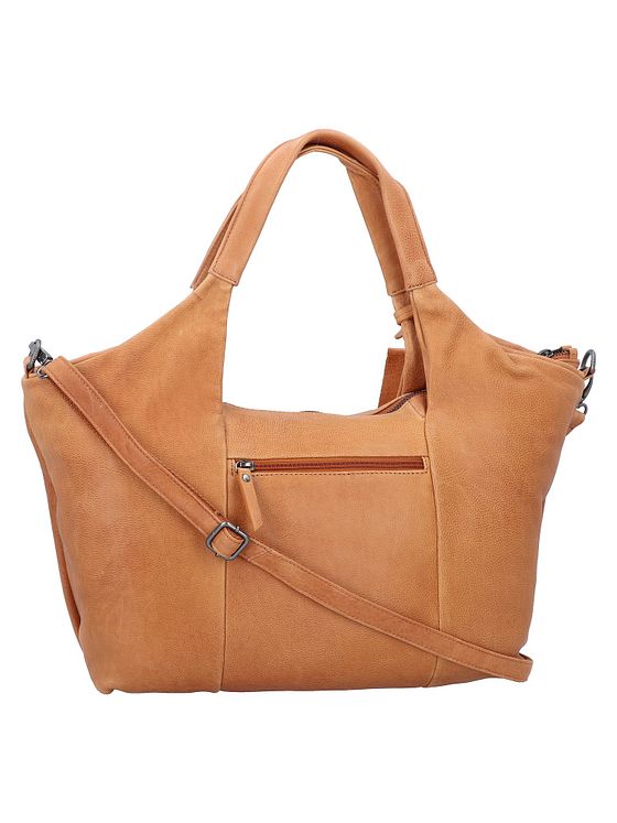 Burkely Just Jolie Skuldertaske Læder 34 cm