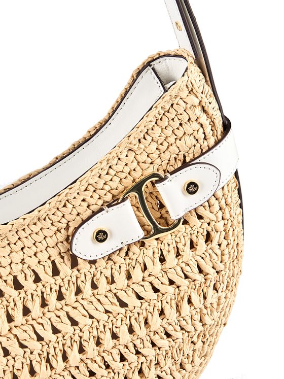 Lauren Ralph Lauren Tasha Bolsa de hombro 32 cm Lauren Ralph Lauren Tasha Bolsa de hombro 32 cm