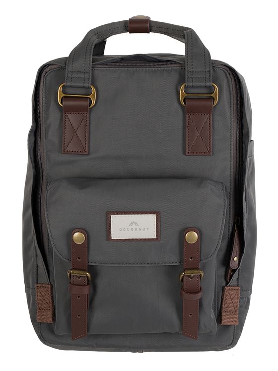 Doughnut Macaroon Daypack 38 cm Laptoprum Doughnut Macaroon Daypack 38 cm Laptoprum