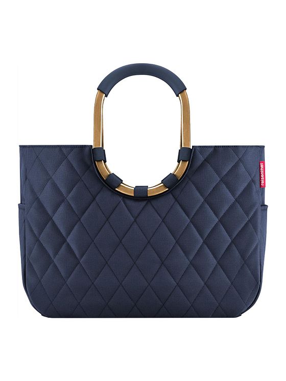 reisenthel Nákupní taška Loopshopper L Frame 46 cm