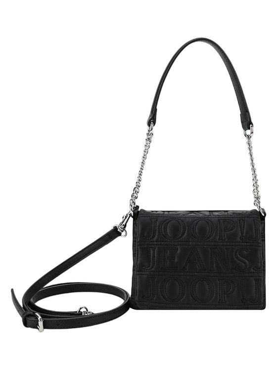 Joop! Jeans Iniziale Skuldertaske 19 cm