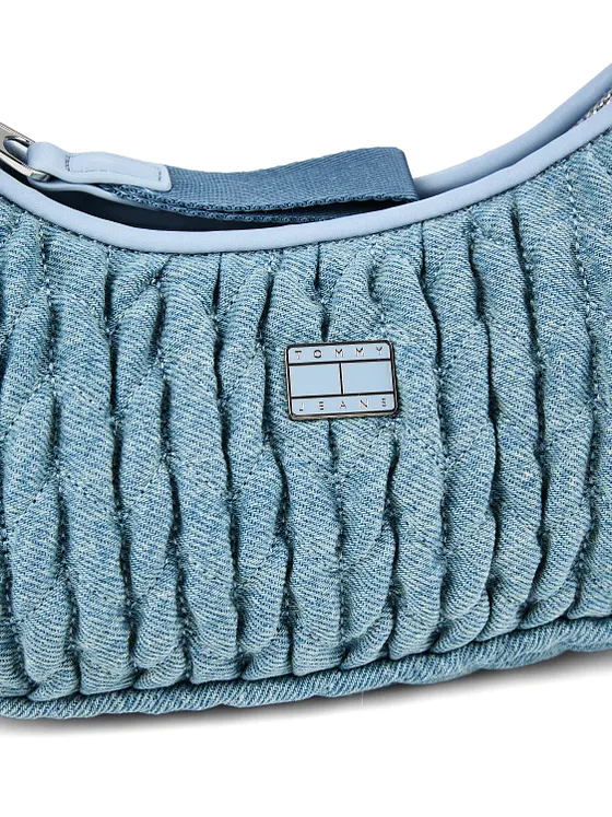 Tommy Hilfiger Jeans TJW Iconic Olkalaukku 23 cm Tommy Hilfiger Jeans TJW Iconic Olkalaukku 23 cm