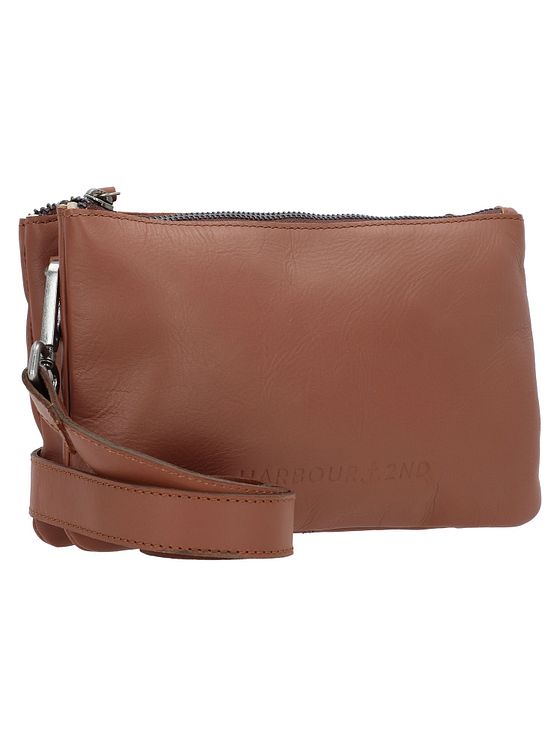 Harbour 2nd Just Pure Enya Skuldertaske Læder 23 cm