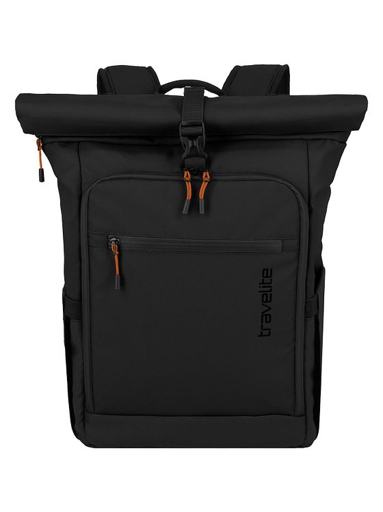 Travelite Briize Daypack M 45 cm Laptoprum Travelite Briize Daypack M 45 cm Laptoprum