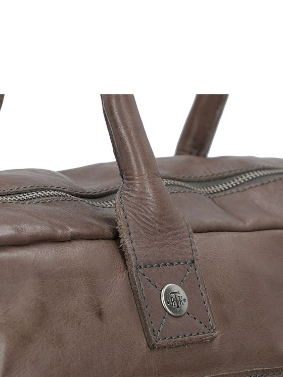 Billy the Kid Nasty Cowboys Franklin dokumentmappe læder 40 cm rum til bærbar computer