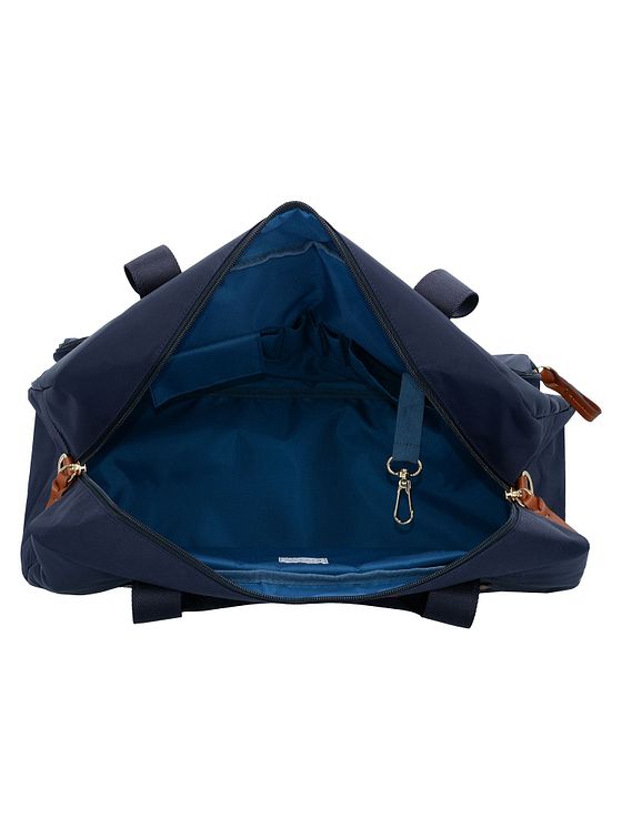Bric's X-Travel Weekender rejsetaske 45 cm