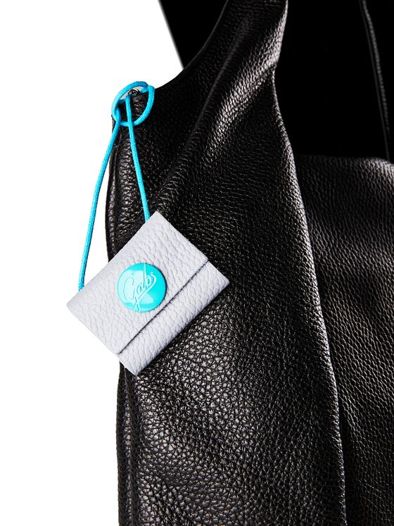 Gabs Zeynep Skuldertaske Læder 46 cm