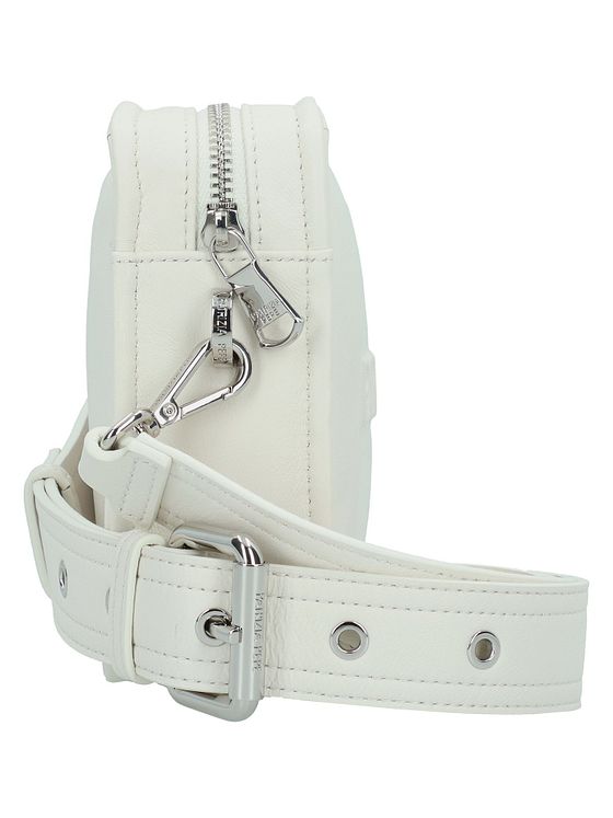 Patrizia Pepe (Im)Perfection Skuldertaske Læder 23 cm Patrizia Pepe (Im)Perfection Skuldertaske Læder 23 cm