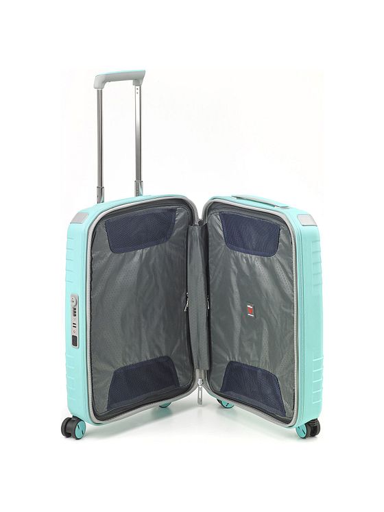 Roncato Ypsilon 2.0 4 hjul Kabinetrolley 55 cm Roncato Ypsilon 2.0 4 hjul Kabinetrolley 55 cm