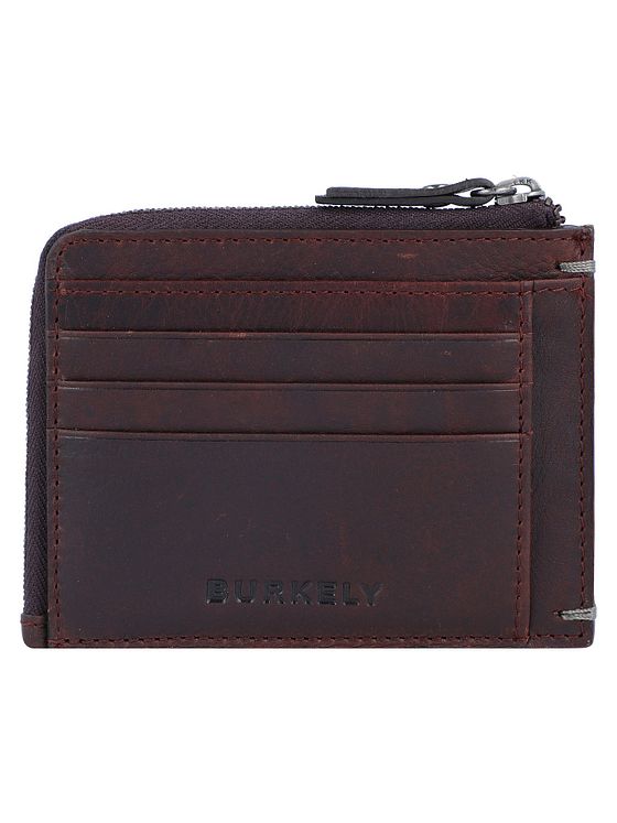 Burkely Antique Avery kreditkortholder RFID læder 11 cm Burkely Antique Avery kreditkortholder RFID læder 11 cm