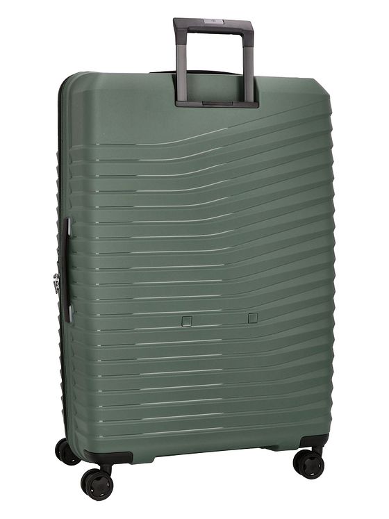 Samsonite Intuo 4 hjul Trolley XL 81 cm med strækfold